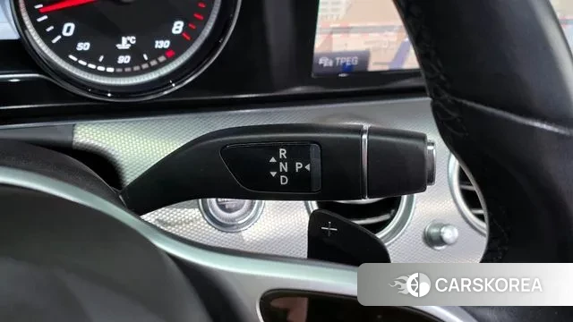 Mercedes-Benz E-Class W213 id 3631483 из Кореи 19