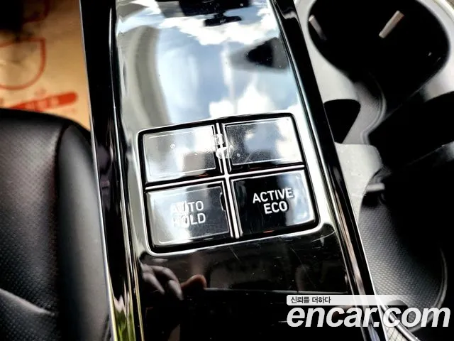 Hyundai Sonata (DN8) id 2660996 из Кореи 19