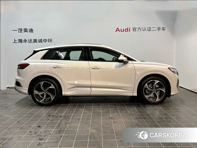 Audi Q4 e-tron id 4235963 из Китая 15