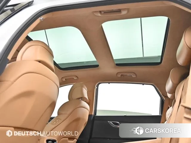 Genesis GV80 id 3054945 из Кореи 19