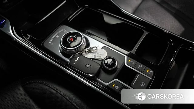 Kia Sorento 4th Generation id 4898492 из Кореи 35