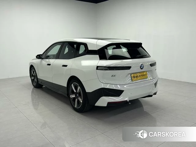 BMW iX id 4300014 из Китая 19