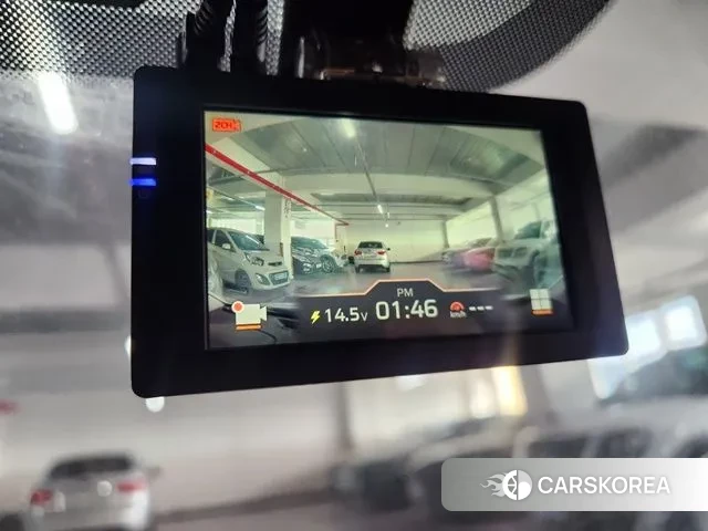 Hyundai Avante AD id 3500085 из Кореи 11