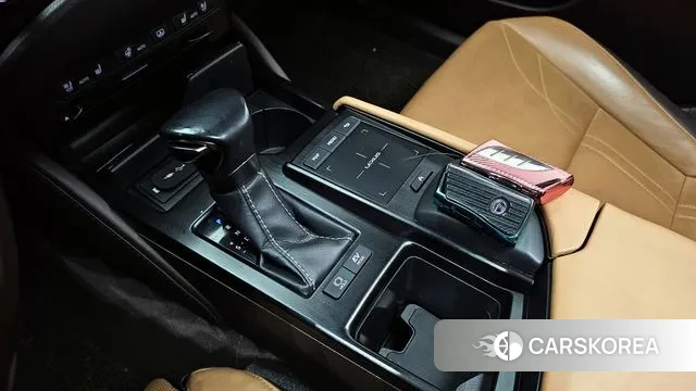 Lexus ES300h 7th generation id 3547057 из Кореи 19