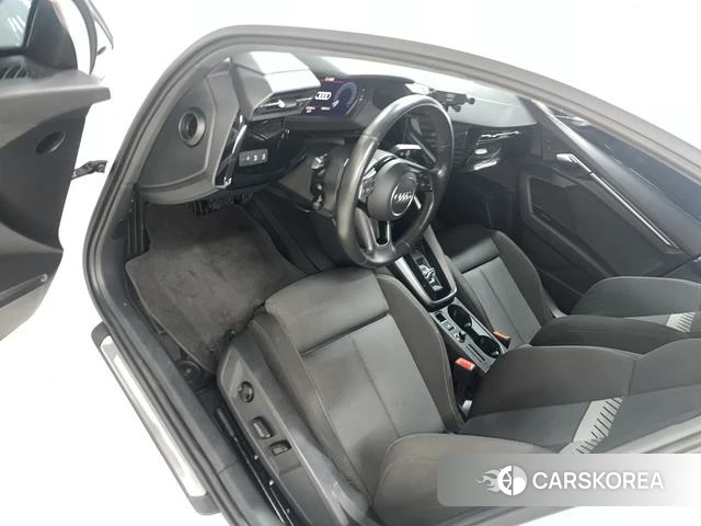 Audi A3 id 4258863 из Китая 24