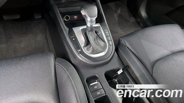 Kia The New K3 2nd generation id 2602929 из Кореи 19