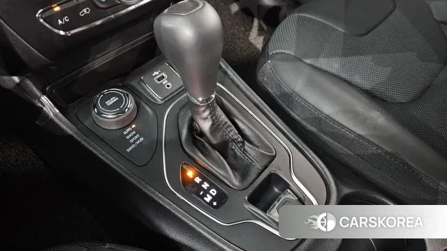 Jeep Cherokee (KL) id 2995422 из Кореи 19