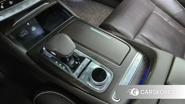 Kia More K9 id 4677365 из Кореи 19