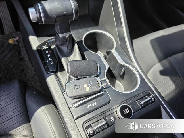 Kia K5 3rd generation id 3910992 из Кореи 16