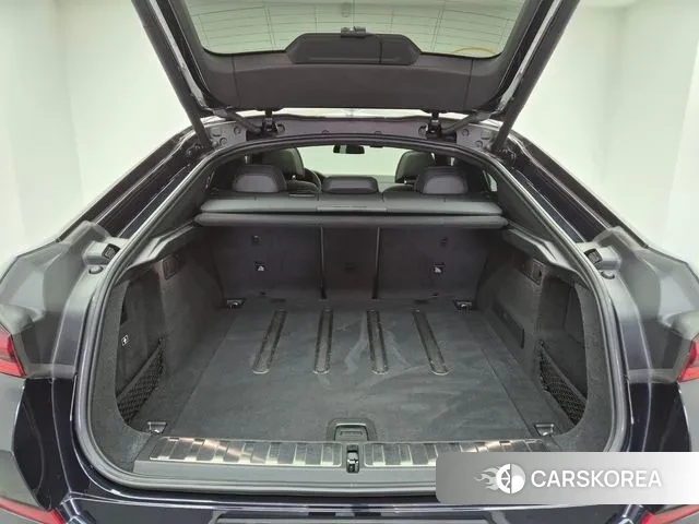 BMW X6 (G06) id 3669484 из Кореи 19