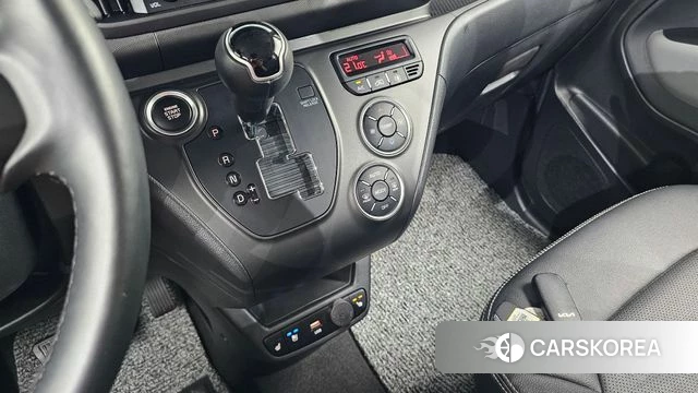 Kia The New Kia Ray id 4528675 из Кореи 29