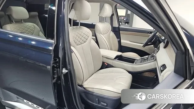 Hyundai Palisade id 3059777 из Кореи 19