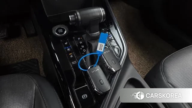 Kia Di Ol Nu Niro id 3606636 из Кореи 19