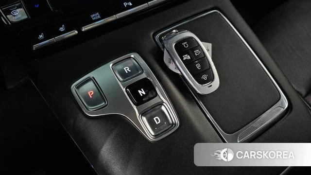 Hyundai The New Grandeur IG id 4702010 из Кореи 29