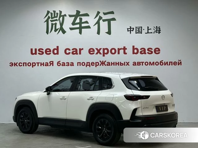 Mazda CX-50 line also id 4239342 из Китая 19