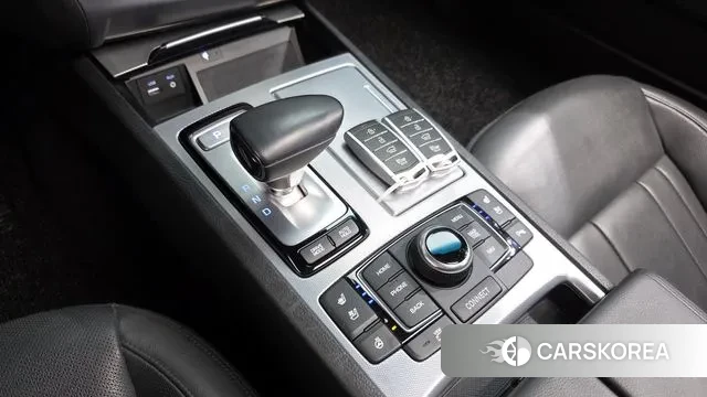 Genesis G80 id 3703941 из Кореи 19