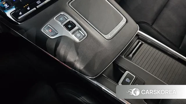 Hyundai The New Grandeur IG id 3454512 из Кореи 19