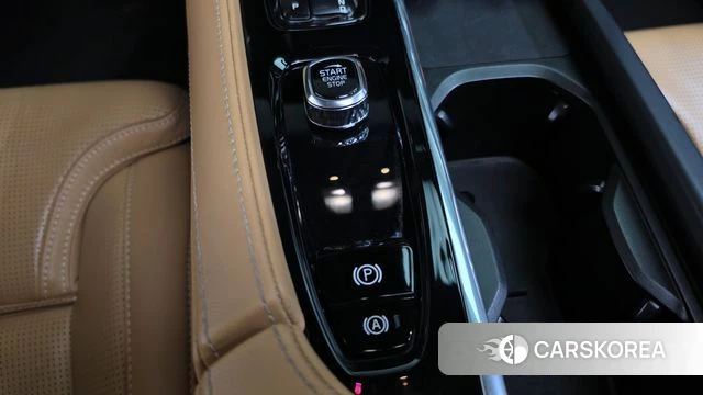 Volvo S90 id 4899282 из Кореи 19