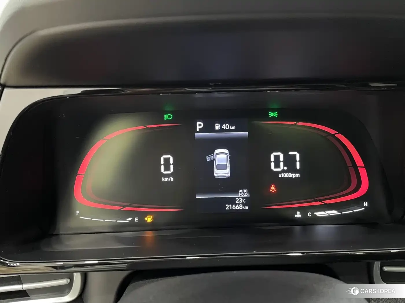 Hyundai Elantra id 4553802 из Китая 20