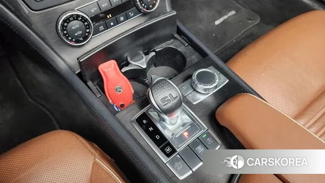 Mercedes-Benz New SL-Class id 2961631 из Кореи 19