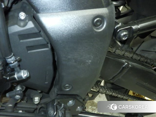 Suzuki V-STROM 1050XT id 3947240 из Японии 31