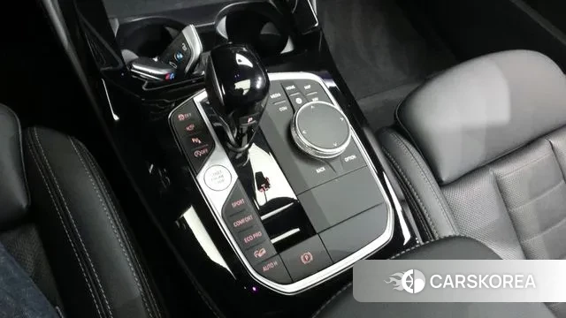 BMW X4 (G02) id 3011245 из Кореи 19