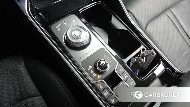 Kia The New Sorento 4th Generation id 3786291 из Кореи 19