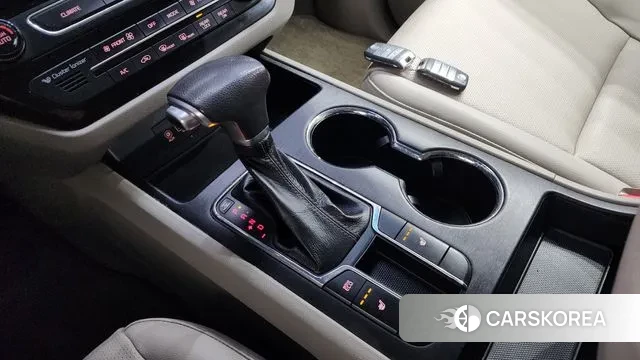 Kia The New Carnival id 3672780 из Кореи 19