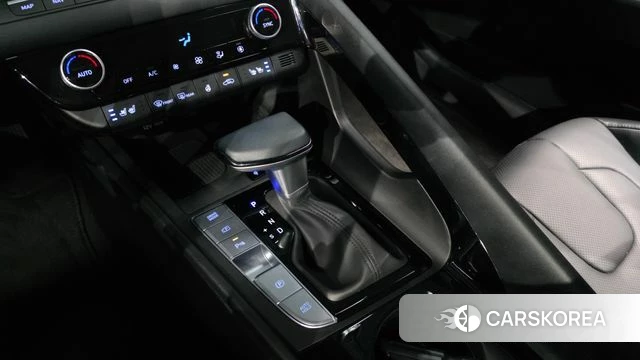 Hyundai The New Avante (CN7) id 3909503 из Кореи 19