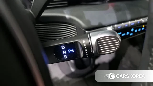 Hyundai Ionic 5 id 3094244 из Кореи 19