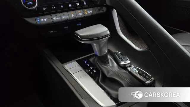 Hyundai Avante (CN7) id 3328364 из Кореи 19