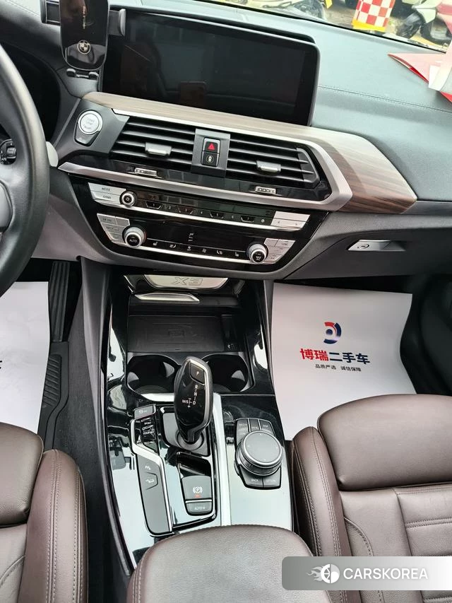 BMW X3 id 4275779 из Китая 15