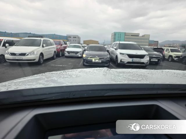 Genesis GV80 id 3934049 из Кореи 19