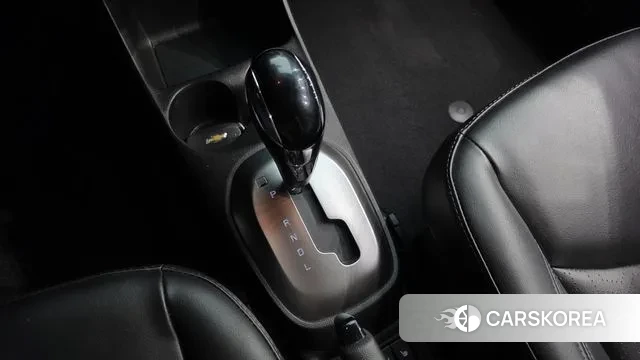 Chevrolet (GM Daewoo) The Next Spark id 3505455 из Кореи 19