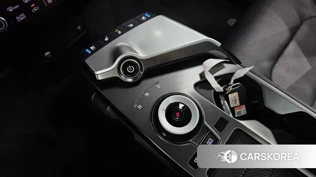 Kia EV6 id 3063854 из Кореи 19