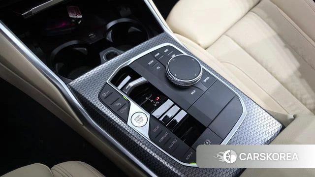 BMW 3 Series (G20) id 4774181 из Кореи 34