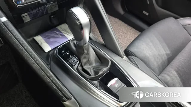 Renault Korea (Samsung) QM6 id 3345043 из Кореи 19