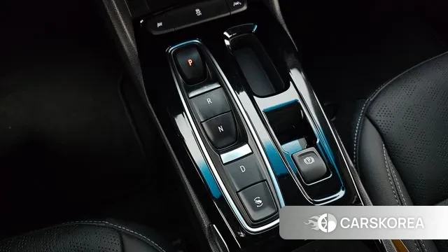 Chevrolet (GM Daewoo) New Bolt EV id 2884507 из Кореи 19