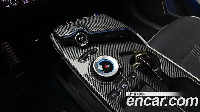 Kia EV6 id 2719045 из Кореи 19