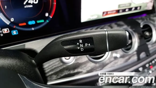 Mercedes-Benz E-Class W213 id 2686776 из Кореи 19