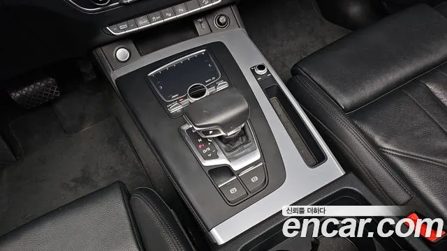 Audi Q5 (FY) id 2833764 из Кореи 19