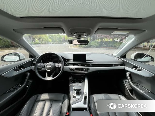Audi A5 id 4238101 из Китая 12