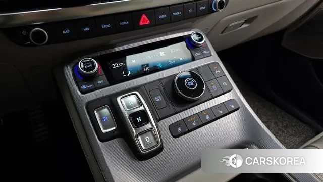 Hyundai The New Palisade id 2930655 из Кореи 19