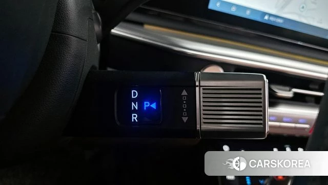 Hyundai Grandeur (GN7) id 4178358 из Кореи 19