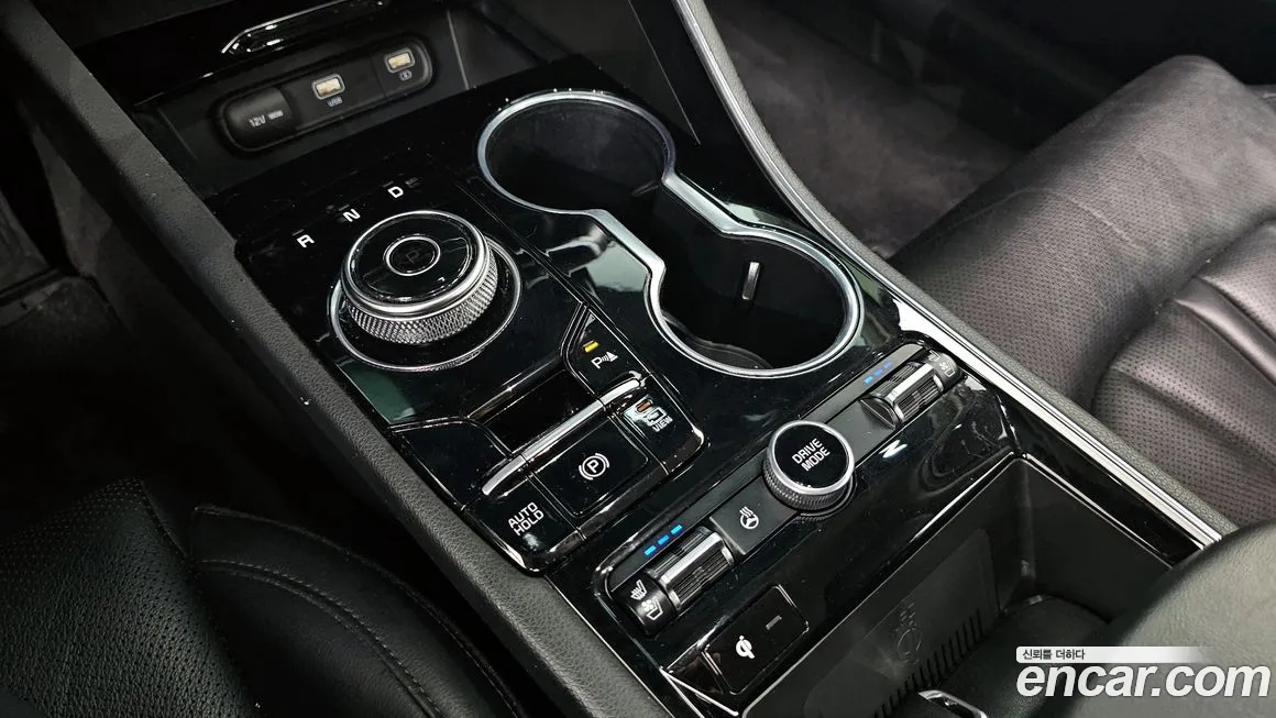 Kia K5 Hybrid 3rd Generation id 1832971 из Кореи 19