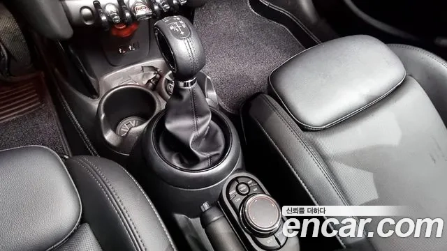 Mini Cooper id 2928426 из Кореи 19