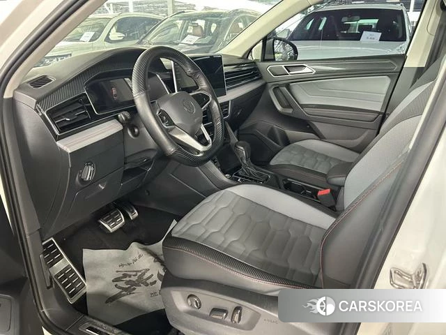 Volkswagen Tiguan X id 4290855 из Китая 9