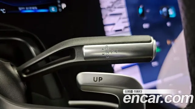 Mercedes-Benz EQS V297 id 2811232 из Кореи 19