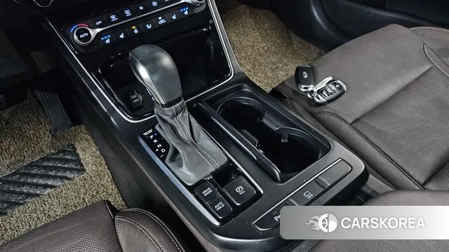 Hyundai Grandeur IG id 3429210 из Кореи 19