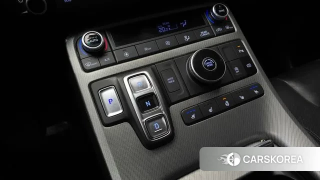 Hyundai The New Palisade id 3311122 из Кореи 19